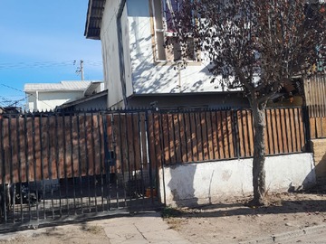 Casa en venta en Vendo Casa en Paine 3D 1B - 3 dormitorios, 1 baño