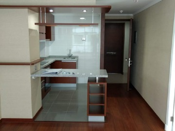 Departamento en venta en Santo Domingo, Santiago - 1 dormitorio, 1 baño