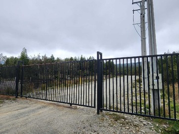 Terreno en venta en Parcela de 5.000 en lenca puerto montt (68626), Puerto Montt