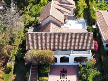 Casa en venta en Lomas de lo aguirre, Pudahuel - 4 dormitorios, 3 baños
