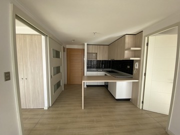 Departamento en venta en Departamental 1475, la florida, provincia de santiago, La Florida - 2 dormitorios, 2 baños