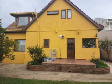 Casa en venta en Plaza de recreo, Viña del Mar - 4 dormitorios, 4 baños