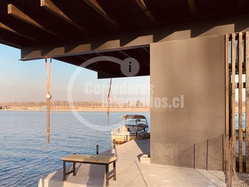 Venta / Parcela / Colina