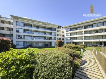 Departamento en venta en balmaceda, Viña del Mar - 1 dormitorio, 1 baño