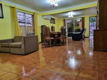 Local Comercial en venta en Av. Departamental - san luis (170669), Peñalolén - 5 dormitorios, 5 baños