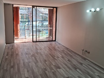 Departamento en venta en Moderno Depto con Vistas Despejadas (173675), Las Condes - 3 dormitorios, 2 baños