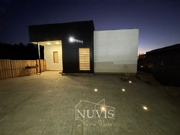 Casa en venta en Peñablanca, Villa Alemana - 6 dormitorios, 4 baños