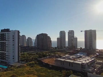 Departamento en venta en José María Escrivá de Balaguer 725, Viña del Mar - 3 dormitorios, 3 baños