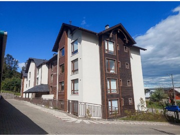 Departamento en venta en Decher, Puerto Varas - 3 dormitorios, 2 baños