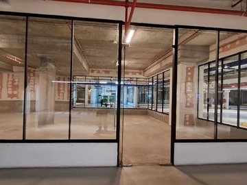Local Comercial en arriendo mensual en Arriendo Local Comercial en Santiago (182179), Las Condes - 1 baño
