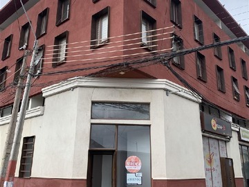 Local Comercial en arriendo mensual en Rengifo, La Serena - 1 baño
