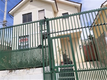 Venta / Casa / Villa Alemana