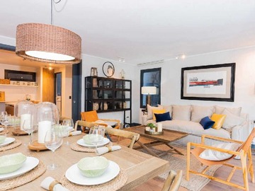 Departamento en venta en Se vende impecable depto en Las Pircas. (169718), Peñalolén - 3 dormitorios, 3 baños