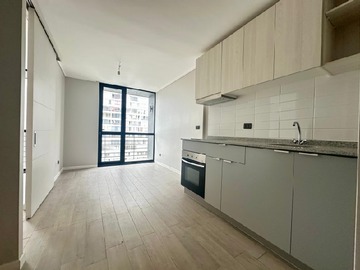 Departamento en venta en Se vende lindos deptos nuevos en edificio mirador central, Estación Central - 1 dormitorio, 1 baño