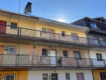 Departamento en venta en Excelente Conectividad (176152), Valdivia - 3 dormitorios, 1 baño