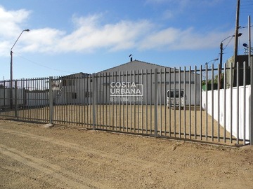 Bodega en arriendo mensual en Concón, Concón