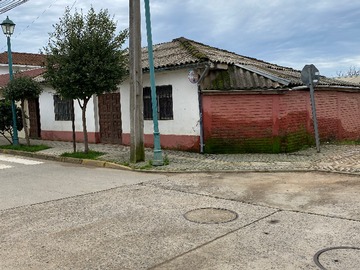 Casa en venta en Se Vende Casa Plaza Empedrado - 5 dormitorios, 2 baños