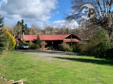 Local Comercial en venta en Yungay, Ñuble, Yungay - 2 dormitorios, 2 baños