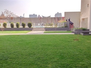 Departamento en arriendo mensual en Don Bosco/ Alcalde Pedro Alarcón, San Miguel - 2 dormitorios, 2 baños