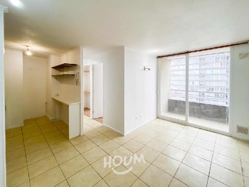 Departamento en arriendo mensual en Lago las torres, Quilpué - 3 dormitorios, 1 baño
