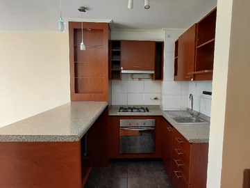 Arriendo Mensual / Departamento / Viña del Mar