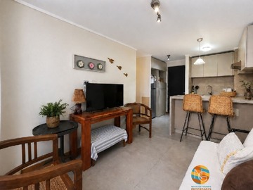 Venta / Departamento / San Miguel