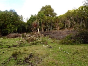 Venta / Sitio / Cochamó