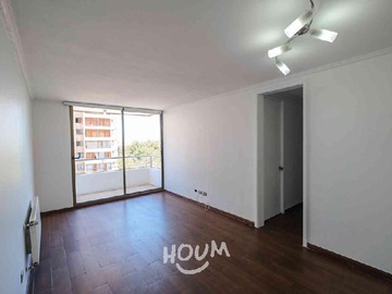 Departamento en arriendo mensual en Primera Transversal, San Miguel - 2 dormitorios, 2 baños