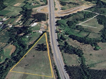 Terreno Agricola en venta en Gorbea, Gorbea