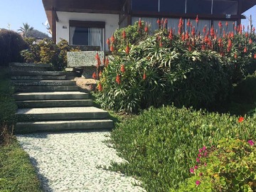 Casa en venta en Conectividad y Confort en Un Solo Lugar (175565), El Quisco - 4 dormitorios, 3 baños