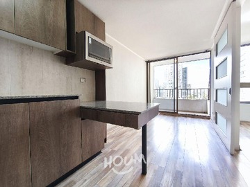 Departamento en venta en Conde del Maule, Estación Central - 1 dormitorio, 1 baño