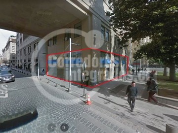 Arriendo Mensual / Local Comercial / Santiago