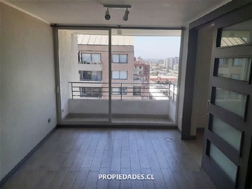 Arriendo Mensual / Departamento / San Miguel