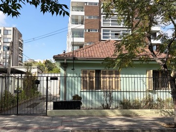 Venta / Casa / Providencia