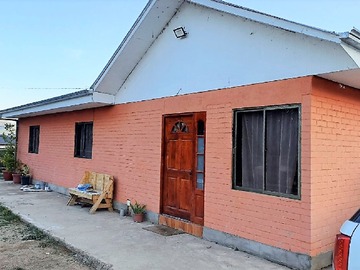 Terreno Agricola en venta en Parcela 6, Purehue, Hijuelas, Hijuelas - 5 dormitorios, 2 baños