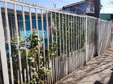 Venta / Casa / Pedro Aguirre Cerda