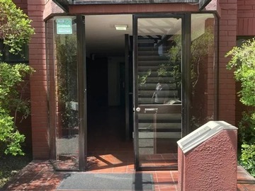 Departamento en arriendo mensual en Sebastián Elcano, Las Condes - 2 dormitorios, 2 baños