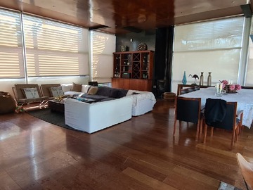 Casa en venta en Las brisas, Colina - 4 dormitorios, 5 baños