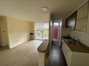 Departamento en venta en ** se Vende Departamento 2D 2B en Condominio con Piscina – Chillán, Chillán - 2 dormitorios, 2 baños