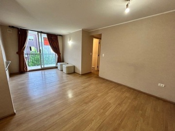 Departamento en venta en Depto en Venta 2D Frente Univ de Talca Portal Norte 1, Talca - 2 dormitorios, 1 baño