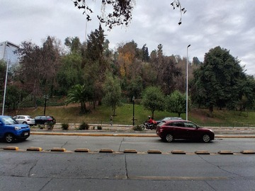 Arriendo Mensual / Oficina / Santiago