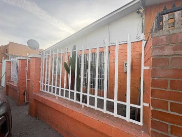 Casa en venta en Gran ubicación en El Molino II (174186), Ovalle - 4 dormitorios, 1 baño