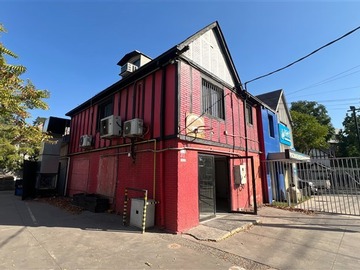 Local Comercial en arriendo mensual en Av. Vitacura / Tabancura, Vitacura - 2 baños