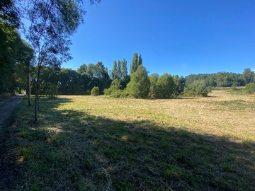 Parcela en venta en Villarrica, Villarrica