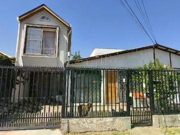 Casa en venta en Lago Lanalhue, Puente Alto - 4 dormitorios, 3 baños