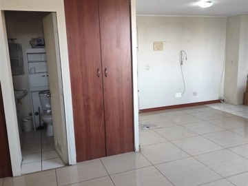 Departamento en venta en Americo vespucio 0472, La Granja - 3 dormitorios, 1 baño