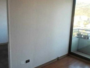 Departamento en venta en Se Vende Departamento en Recoleta (141677), Recoleta - 1 dormitorio, 1 baño