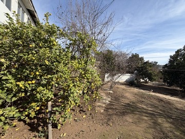 Terreno en venta en Limachito, Limache