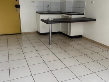 Departamento en venta en Avenida Inglaterra, Independencia - 1 dormitorio, 1 baño