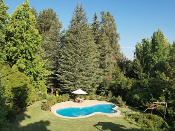 Terreno en venta en Oportunidad Parcela en Venta en Pirque (173104), Pirque - 4 dormitorios, 3 baños